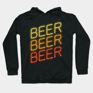 Beer Nights Hoodie